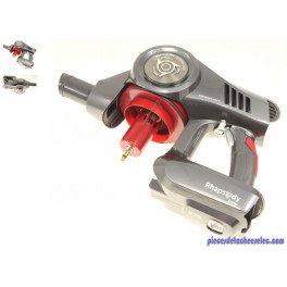 Corps de L'appareil pour Aspirateur Hoover Corps de L'appareil pour Aspirateur Hoover