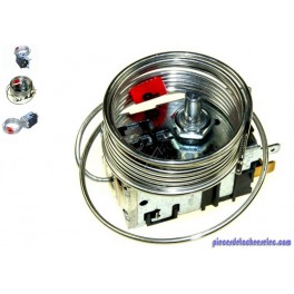 Thermostat pour Réfrigérateur Hotpoint Ariston Thermostat pour Réfrigérateur Hotpoint Ariston