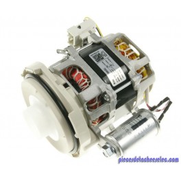 Pompe de Cyclage pour Lave-Vaisselle OCEALV12DD49B Oceanic Pompe de Cyclage pour Lave-Vaisselle OCEALV12DD49B Oceanic