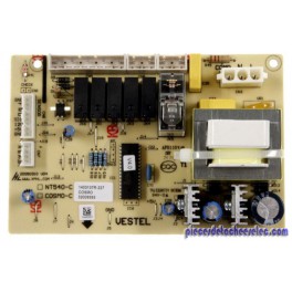 Module Principal pour Réfrigérateur ARC4440 Whirlpool 