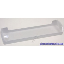 Balconnet de Porte Neutre pour Réfrigérateur R141BAB4 Gorenje Balconnet de Porte Neutre pour Réfrigérateur R141BAB4 Gorenje
