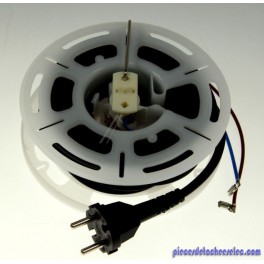 Enrouleur pour Aspirateur Rowenta Enrouleur pour Aspirateur Rowenta