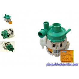 Pompe de Cyclage pour Lave-Vaisselle Smeg Pompe de Cyclage pour Lave-Vaisselle Smeg