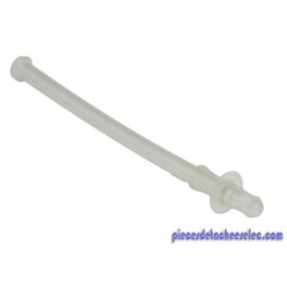 Tube de Prise de Lait pour Cafetière Delonghi