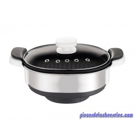 Bol Vapeur pour Robot Krups Bol Vapeur pour Robot Krups