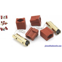 Charbon Moteur pour Lave-Linge Miele Charbon Moteur pour Lave-Linge Miele