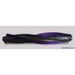 Rouleau de Brosse Violet pour Aspirateur Robusta