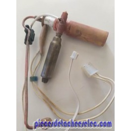 Accessoires Evaporateur pour Poële Qlima Accessoires Evaporateur pour Poële Qlima
