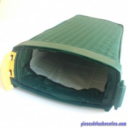 Sac Tissus Complet pour Aspirateur VK121 Vorwerk Sac Tissus Complet pour Aspirateur VK121 Vorwerk