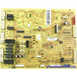 Platine Principale PCB pour Réfrigérateur RS7557BHCSP Samsung