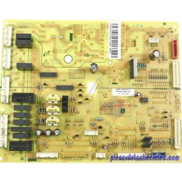 Platine Principale PCB pour Réfrigérateur RS7557BHCSP Samsung Platine Principale PCB pour Réfrigérateur RS7557BHCSP Samsung