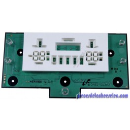 Module PCB Kit Led Blue pour Réfrigérateur RS7557BHCSP Samsung