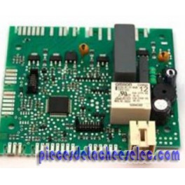 Module Electronique Programmé pour Lave-Vaisselle CDF894647 Candy Module Electronique Programmé pour Lave-Vaisselle CDF894647 Candy