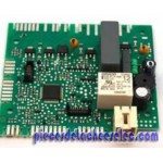 Module Electronique Programmé pour Lave-Vaisselle CDF894647 Candy