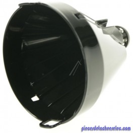 Porte Filtre 24010 pour Cafetière Russel Hobbs Porte Filtre 24010 pour Cafetière Russel Hobbs