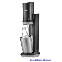 Machine Crystal Sodastream