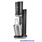 Machine Crystal Sodastream