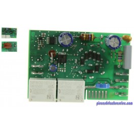 Module de Puissance pour Aspirateur Bosch Module de Puissance pour Aspirateur Bosch