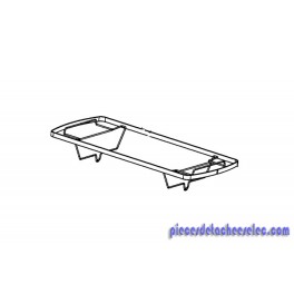 Support Plaque pour Appareil Pierrade Raclette Tefal Support Plaque pour Appareil Pierrade Raclette Tefal