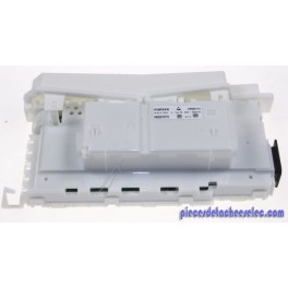 Module de Commande Programmé pour Lave-Vaisselle SM6P1S Siemens Module de Commande Programmé pour Lave-Vaisselle SM6P1S Siemens