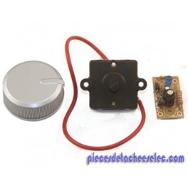 Interrupteur pour Ventilateur Rowenta Interrupteur pour Ventilateur Rowenta