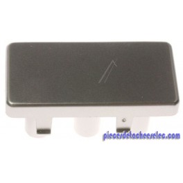 Touche D'ouverture pour Micro-Ondes SMW241XA Scholtes