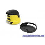 Grattoir Electrique à Glace Karcher