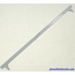 Profile Arrière 44,7 cm pour Lave-Vaisselle Beko