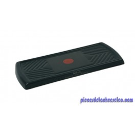 Plaque Anti-Adhésive pour Appareil à Raclette Tefal