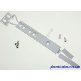 Kit Glissière de Porte pour Réfrigérateur ARN2273 Electrolux Kit Glissière de Porte pour Réfrigérateur ARN2273 Electrolux