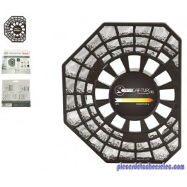 Filtre Nanocaptur+  pour Purificateur D'air Tefal