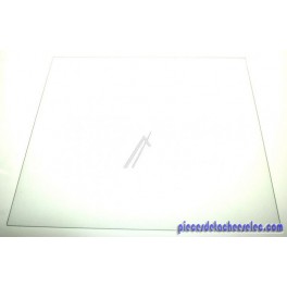 Tablette Verre Sécurité 39.5X33.5 cm pour Congélateur GP1486 Liebherr Tablette Verre Sécurité 39.5X33.5 cm pour Congélateur GP1486 Liebherr