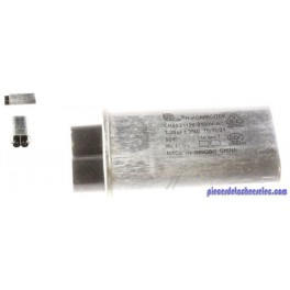Condensateur Haute Tension pour Micro-Ondes Moulinex Condensateur Haute Tension pour Micro-Ondes Moulinex