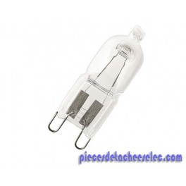 Lampe Halogène 25W 230V Lampe Halogène 25W 230V