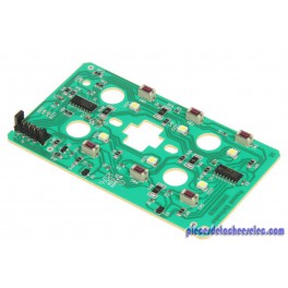 Carte de Commandes pour Cafetières Delonghi Carte de Commandes pour Cafetières Delonghi