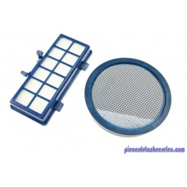 Ensemble Filtre pour Aspirateur 90LA1708 Hoover Ensemble Filtre pour Aspirateur 90LA1708 Hoover
