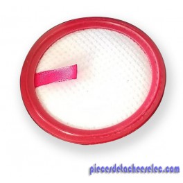 Filtre pour Aspirateur Speedclean S10 Robusta Filtre pour Aspirateur Speedclean S10 Robusta