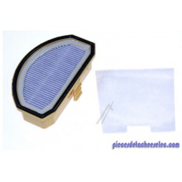 Kit Filtre Hepa Acenta pour Aspirateur Hoover Kit Filtre Hepa Acenta pour Aspirateur Hoover