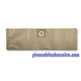 Sacs à Filtre Papier pour Aspirateurs Karcher Sacs à Filtre Papier pour Aspirateurs Karcher