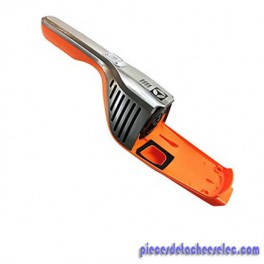 Unité Sans Capuchon pour Aspirateur AR180 Electrolux Unité Sans Capuchon pour Aspirateur AR180 Electrolux