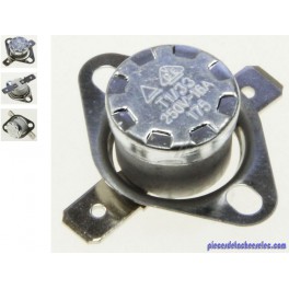 Thermostat 175 250V pour Four Tefal Thermostat 175 250V pour Four Tefal