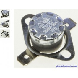 Thermostat 175 250V pour Four Tefal