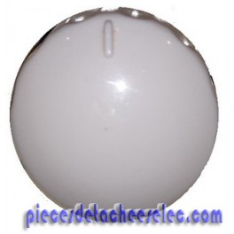 Bouton de Thermostat pour Sèche Serviette SC3003 Supra Bouton de Thermostat pour Sèche Serviette SC3003 Supra