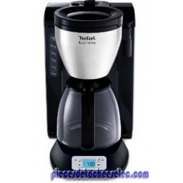 Cafetière Express Timer CM392811 Tefal