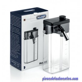 Réservoir a Lait pour Machine à Café DELONGHI Réservoir a Lait pour Machine à Café DELONGHI