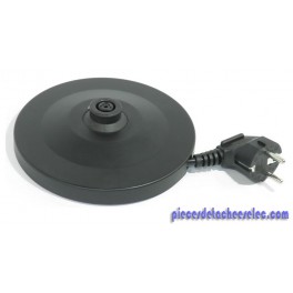 Socle + Cordon pour Bouilloire Tefal Socle + Cordon pour Bouilloire Tefal