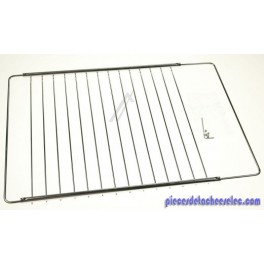 Grille de Four Universelle 66X32 CM pour Four De Dietrich / Severin Grille de Four Universelle 66X32 CM pour Four De Dietrich / Severin