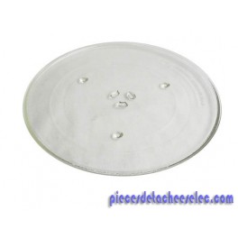 Plateau Tournant 360 MM pour Micro Onde DME795X De Dietrich Plateau Tournant 360 MM pour Micro Onde DME795X De Dietrich