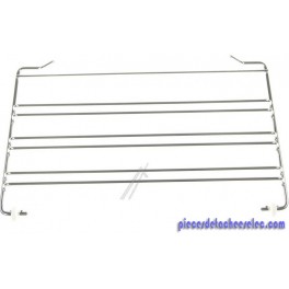 Gradin Latéral pour Micro Onde DME795X De Dietrich Gradin Latéral pour Micro Onde DME795X De Dietrich