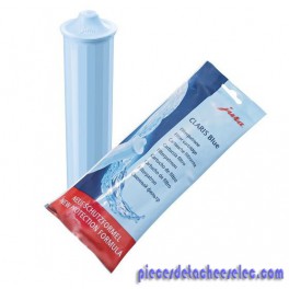 Filtre Expresso Claris Bleue pour Machine à Café Impressa Jura Filtre Expresso Claris Bleue pour Machine à Café Impressa Jura